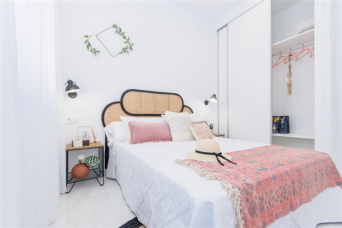 Image No.19-Villa de 3 chambres à vendre à Vistabella Golf