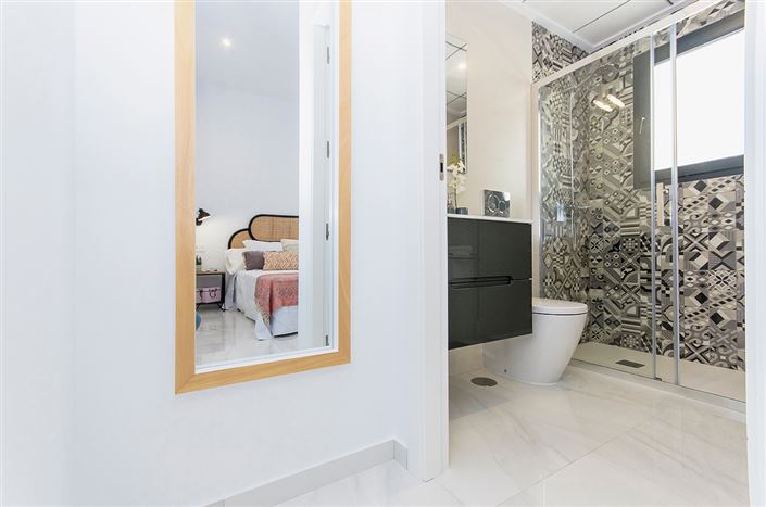 Image No.21-Villa de 3 chambres à vendre à Vistabella Golf