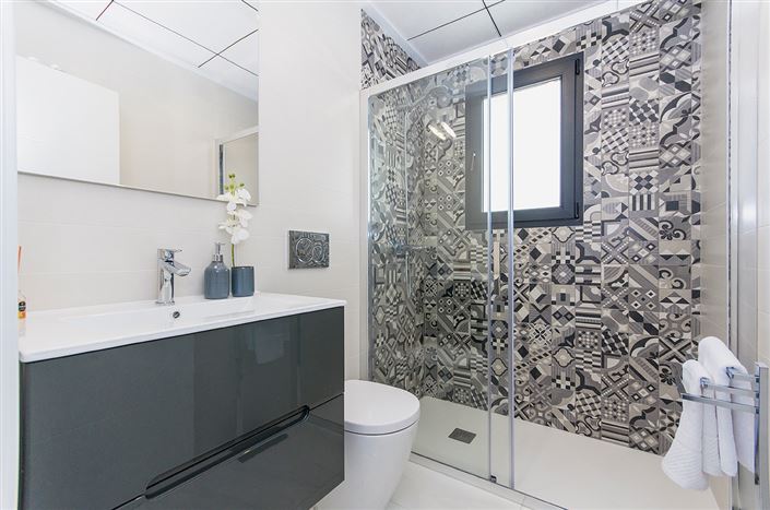 Image No.22-Villa de 3 chambres à vendre à Vistabella Golf