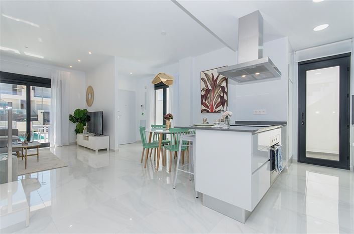 Image No.35-Villa de 3 chambres à vendre à Vistabella Golf