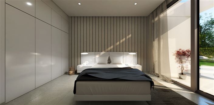 Image No.11-4 Bed Villa for sale