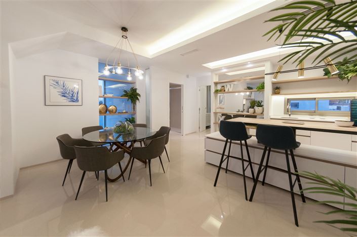 Image No.5-Villa de 3 chambres à vendre à Murcie