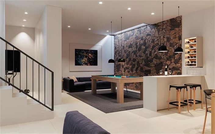 Image No.12-3 Bed Villa for sale