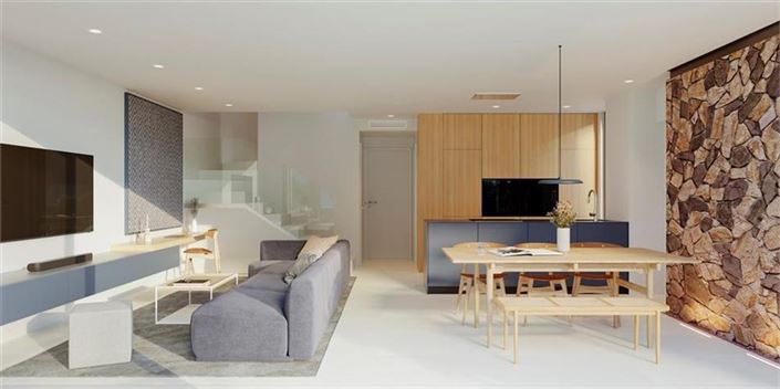 Image No.13-3 Bed Villa for sale