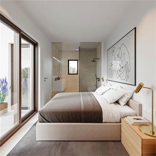 Image No.14-3 Bed Villa for sale