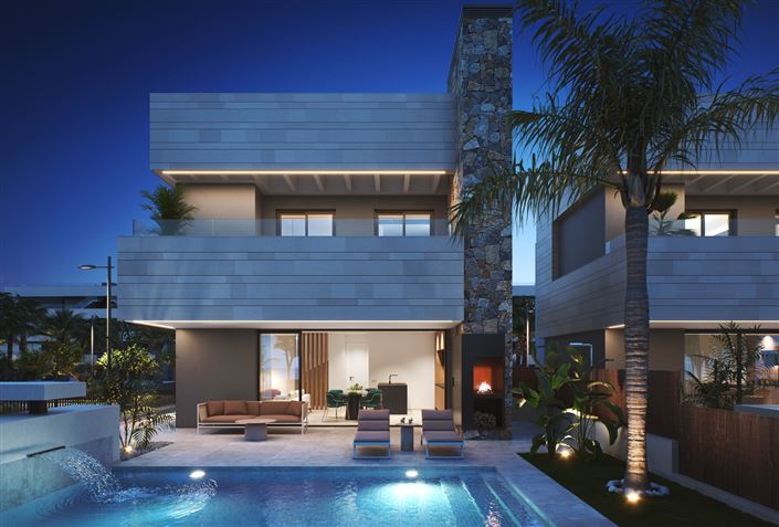 Image No.15-3 Bed Villa for sale