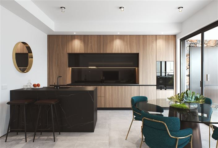 Image No.5-3 Bed Villa for sale