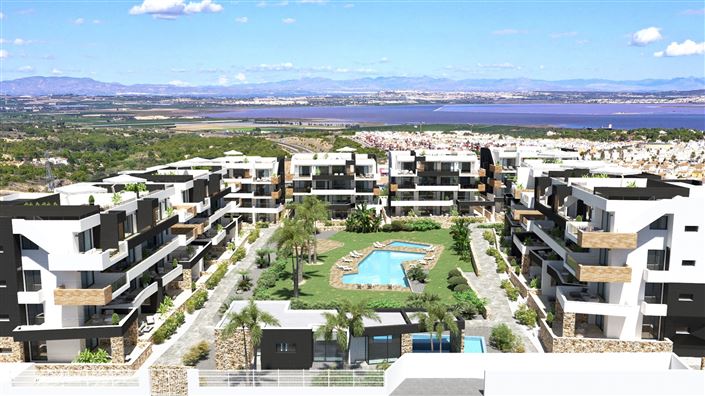 Image No.2-2 Bed Apartment for sale