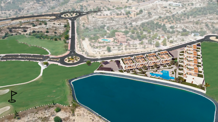 Image No.11-3 Bed Apartment for sale