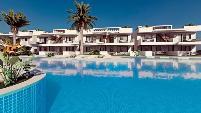 Image No.2-3 Bed Apartment for sale