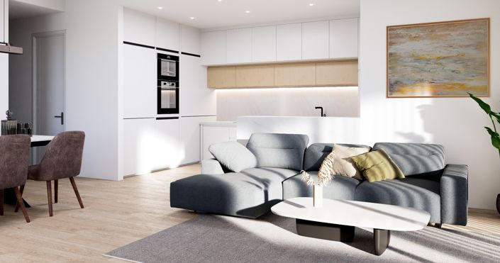 Image No.5-3 Bed Apartment for sale