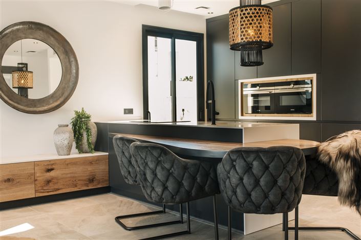 Image No.16-Maison / Villa de 2 chambres à vendre à Pueblo Bravo