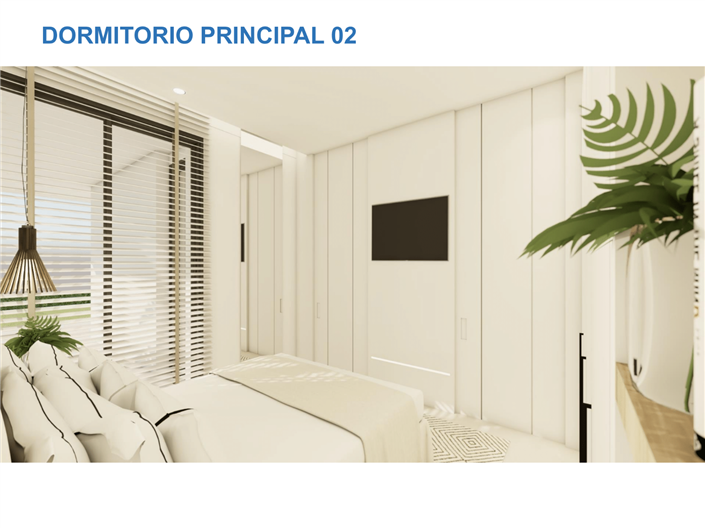 Image No.11-Appartement de 3 chambres à vendre à Condado de Alhama