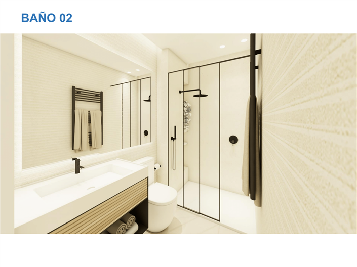 Image No.17-Appartement de 3 chambres à vendre à Condado de Alhama