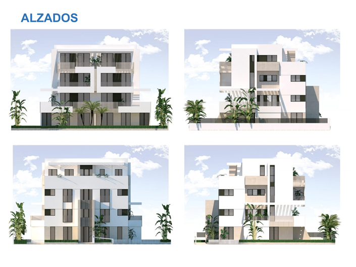 Image No.20-Appartement de 3 chambres à vendre à Condado de Alhama