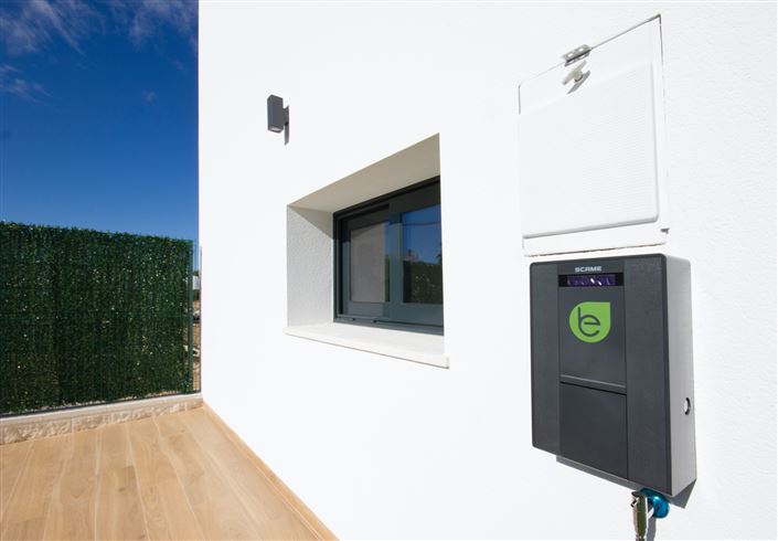 Image No.18-3 Bed Villa for sale