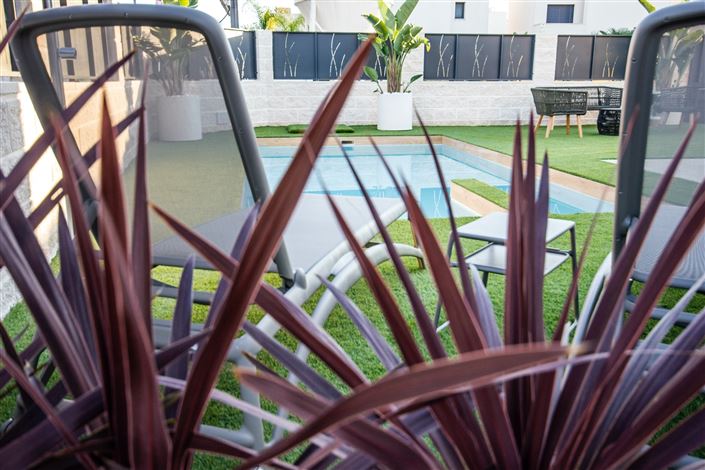 Image No.25-3 Bed Villa for sale