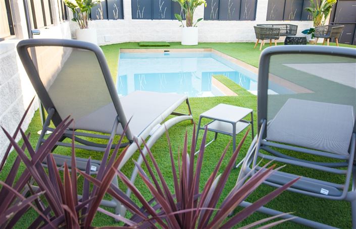 Image No.26-3 Bed Villa for sale