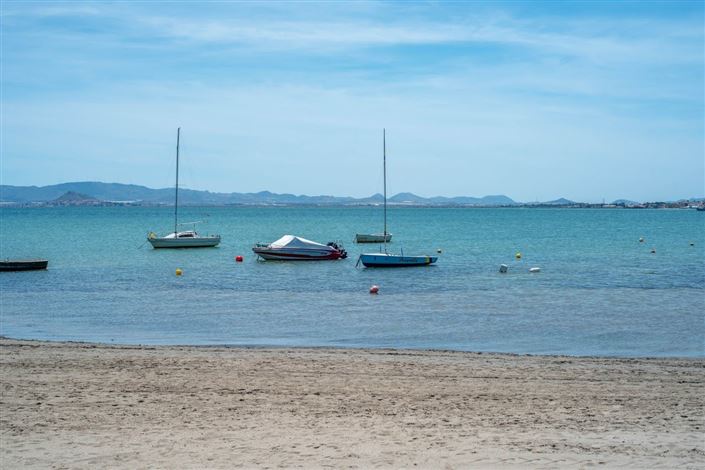 Image No.10-Villa de 3 chambres à vendre à Murcie