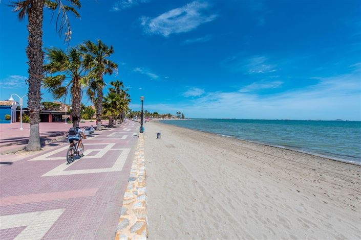 Image No.2-Villa de 3 chambres à vendre à Murcie