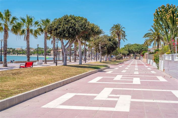 Image No.8-Villa de 3 chambres à vendre à Murcie