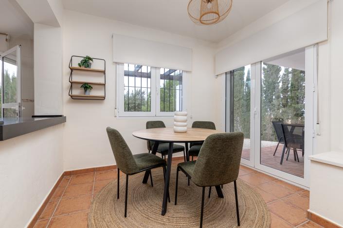 Image No.10-Maison / Villa de 2 chambres à vendre à Fuente Álamo