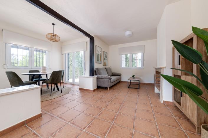 Image No.15-Maison / Villa de 2 chambres à vendre à Fuente Álamo