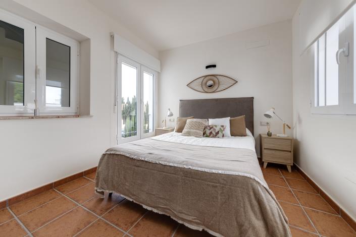 Image No.31-Maison / Villa de 2 chambres à vendre à Fuente Álamo