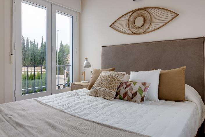 Image No.32-Maison / Villa de 2 chambres à vendre à Fuente Álamo