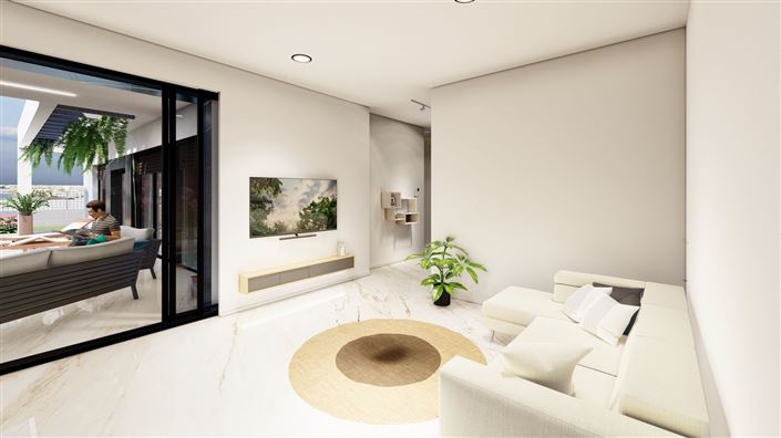 Image No.15-3 Bed Villa for sale