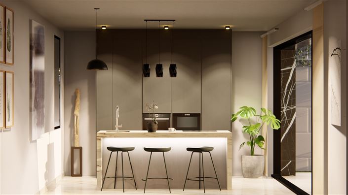 Image No.16-3 Bed Villa for sale