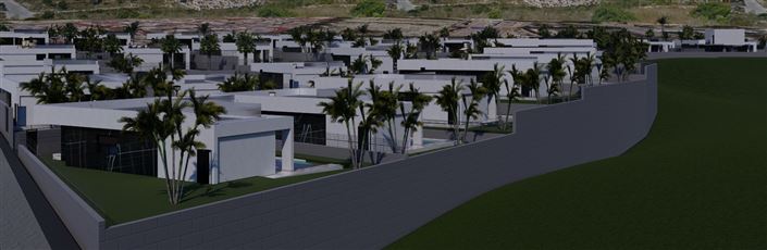 Image No.26-3 Bed Villa for sale