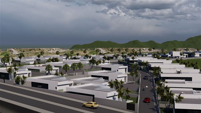 Image No.30-3 Bed Villa for sale