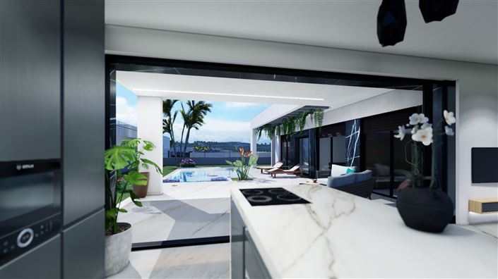 Image No.6-3 Bed Villa for sale