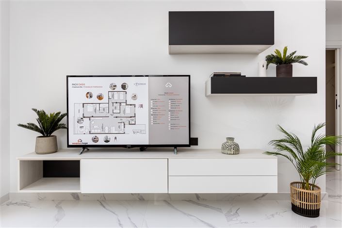 Image No.19-2 Bed Apartment for sale