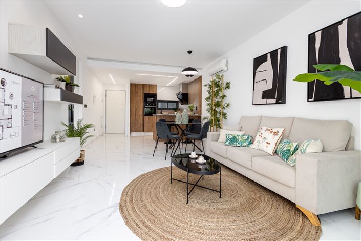 Image No.24-2 Bed Apartment for sale