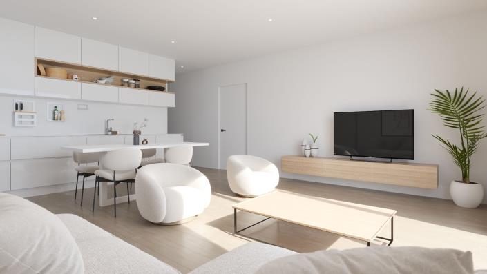 Image No.7-3 Bed House/Villa for sale