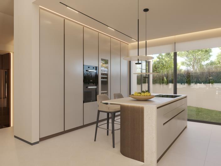 Image No.15-4 Bed Villa / Detached for sale