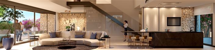 Image No.8-3 Bed Villa for sale