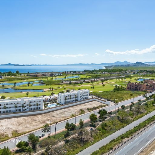 Image No.12-3 Bed Apartment for sale