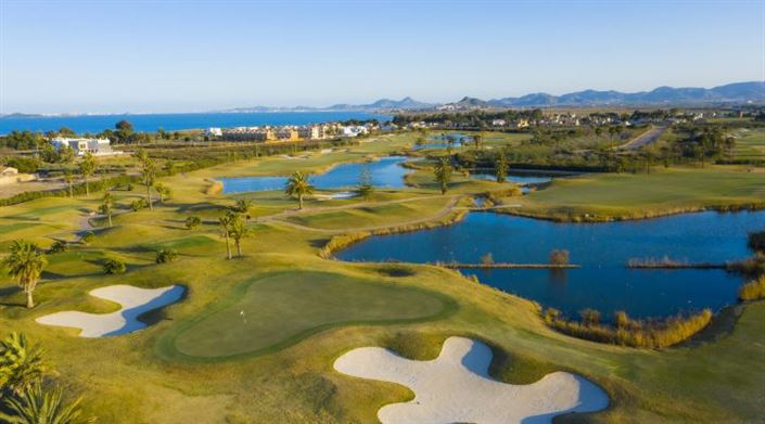 Image No.14-3 Bed Apartment for sale