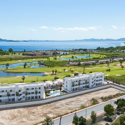 Image No.2-3 Bed Apartment for sale