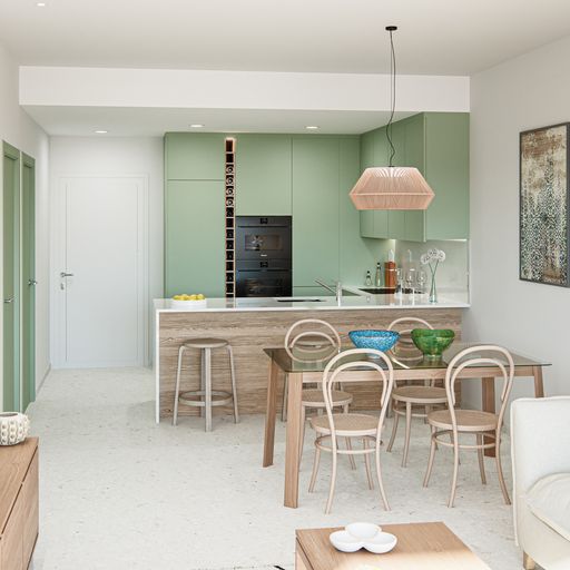 Image No.8-3 Bed Apartment for sale