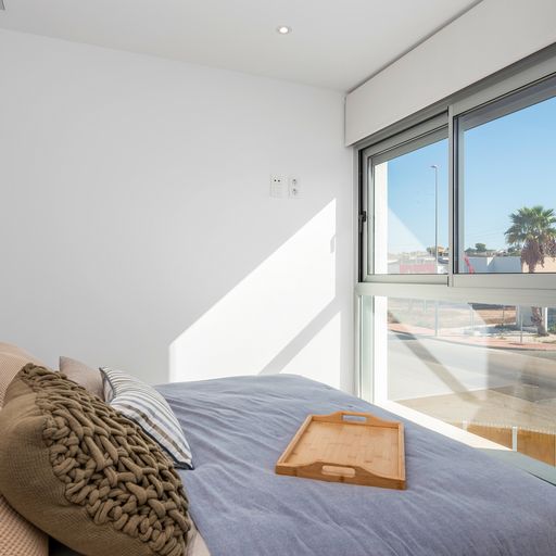 Image No.18-Villa de 3 chambres à vendre à Los Alcázares