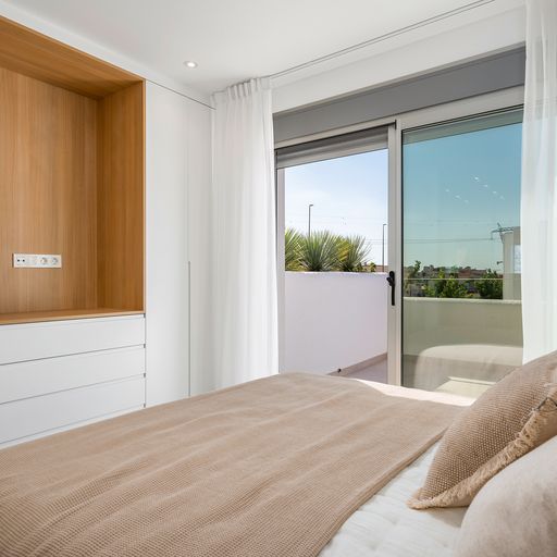 Image No.21-Villa de 3 chambres à vendre à Los Alcázares