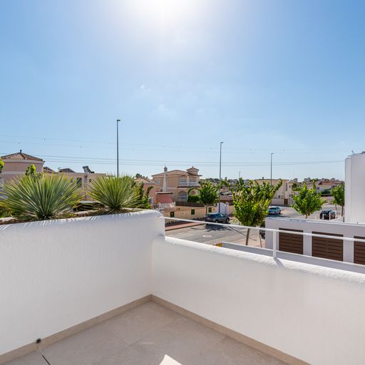 Image No.23-Villa de 3 chambres à vendre à Los Alcázares