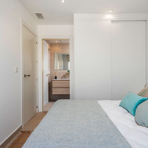 Image No.26-Villa de 3 chambres à vendre à Los Alcázares