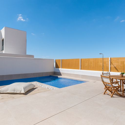 Image No.27-Villa de 3 chambres à vendre à Los Alcázares