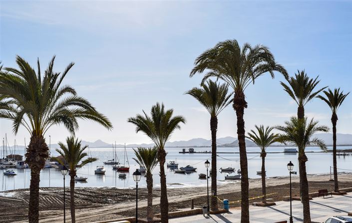 Image No.29-Villa de 3 chambres à vendre à Los Alcázares