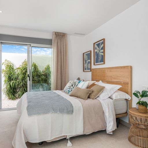 Image No.14-Villa de 3 chambres à vendre à Los Alcázares